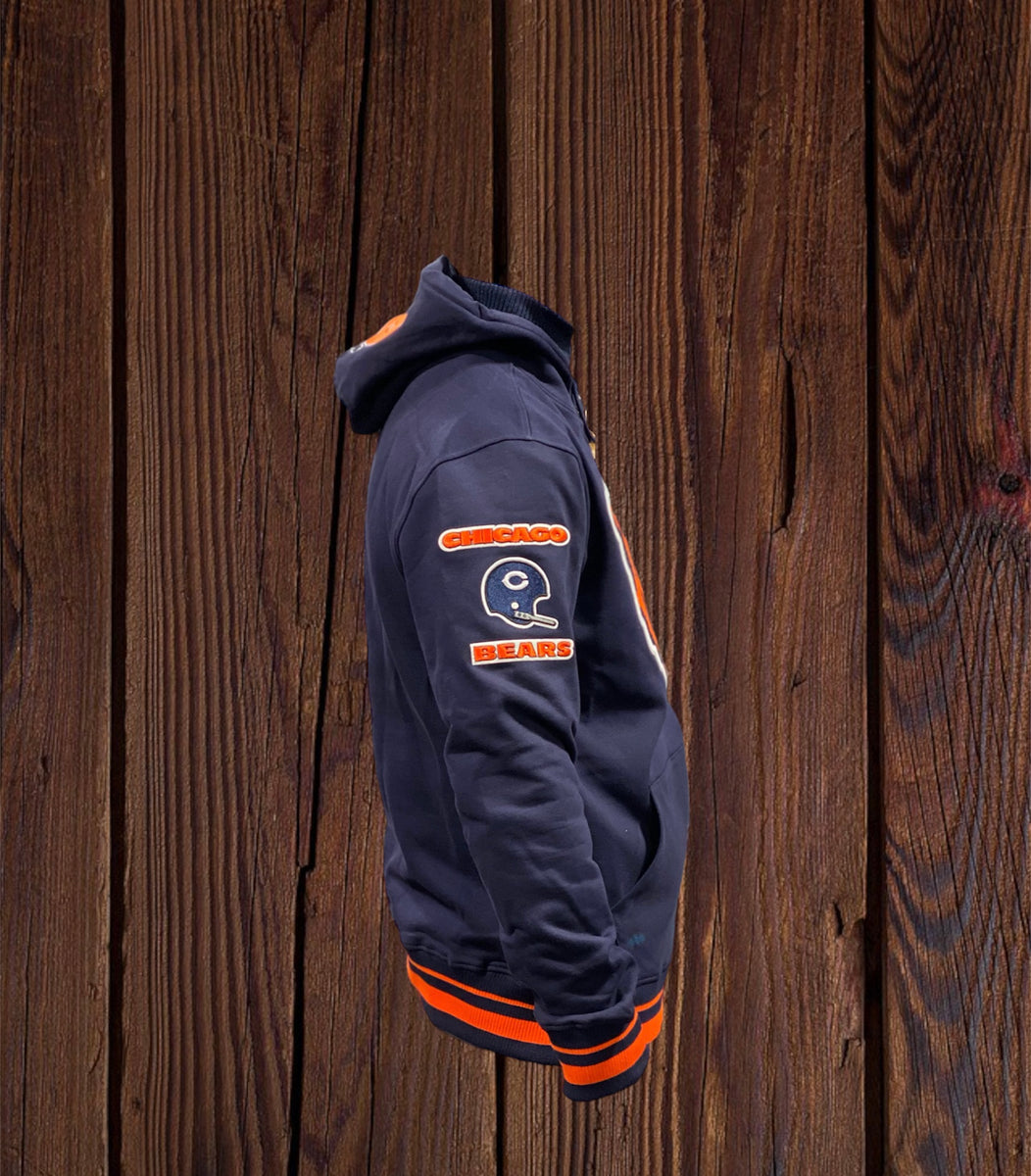 PRO STANDARD BEARS HOODIE – NBG Chicago