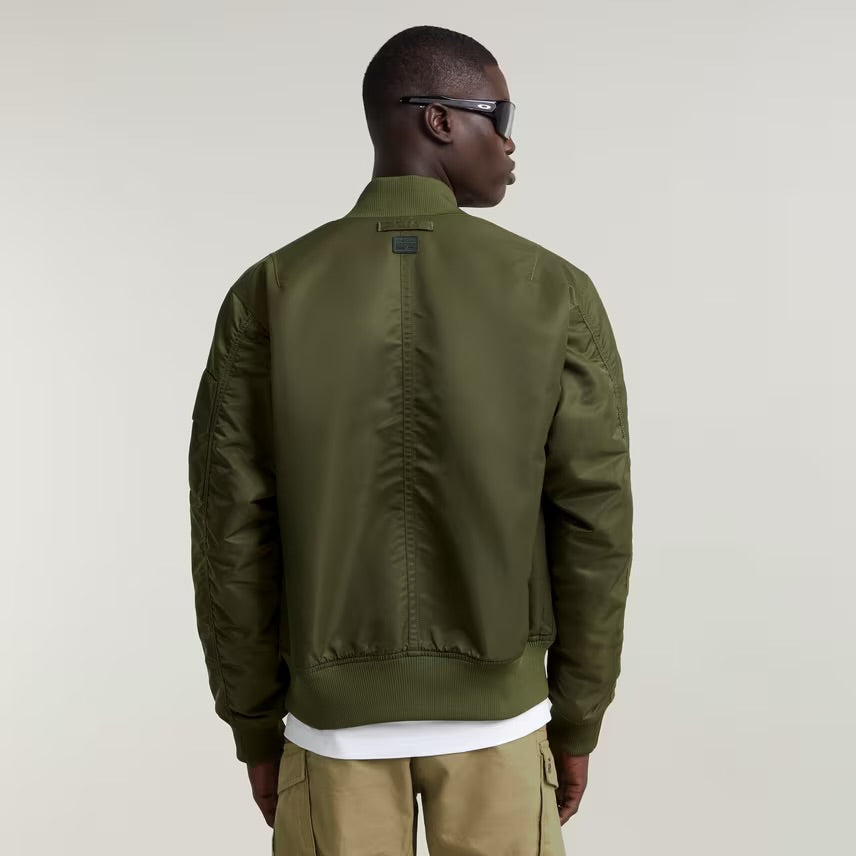 G-STAR GA-1 BOMBER JACKET