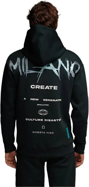 MILANO ER HOODIE