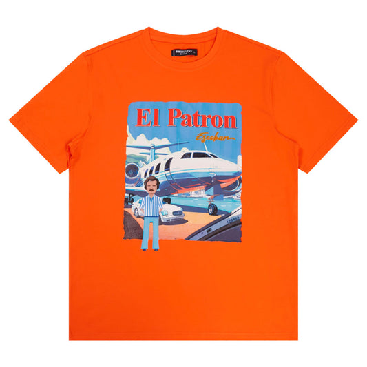 ROKU EL PATRON T-SHIRT