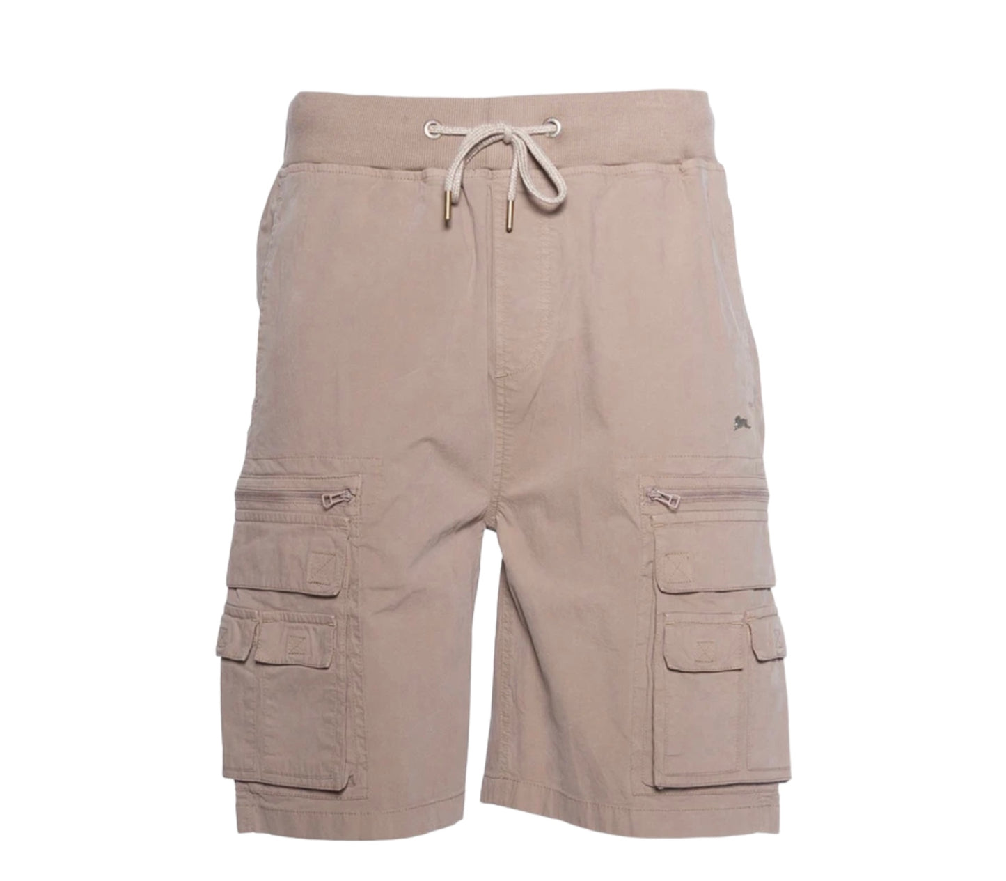 Jose | Poplin Cargo Short