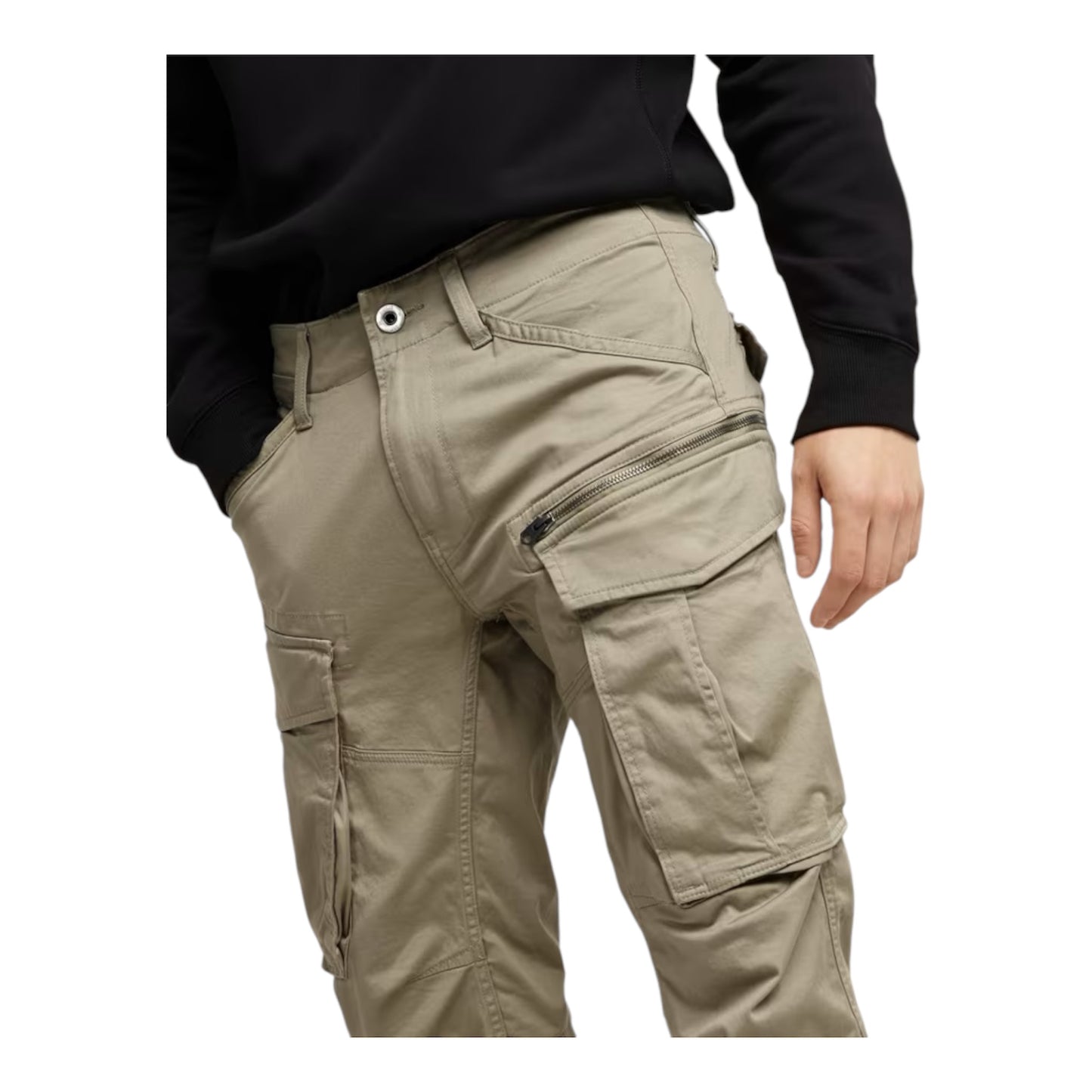 G-STAR CARGOS