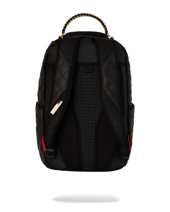 CATWALK CURRENCY BACKPACK (DLXV)