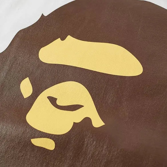 BAPE BIG APE TEE