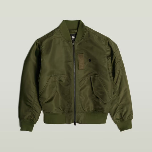 G-STAR GA-1 BOMBER JACKET