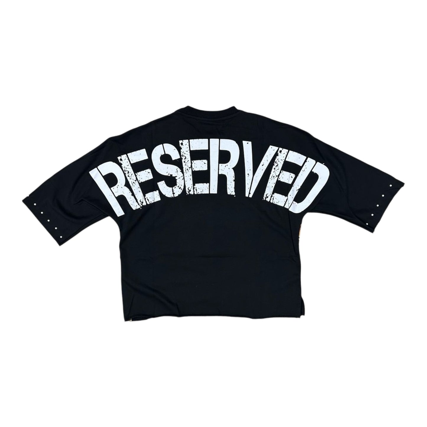 BKYS RESERVED TEE