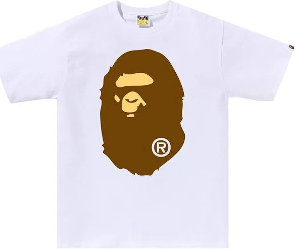 BAPE BIG APE TEE