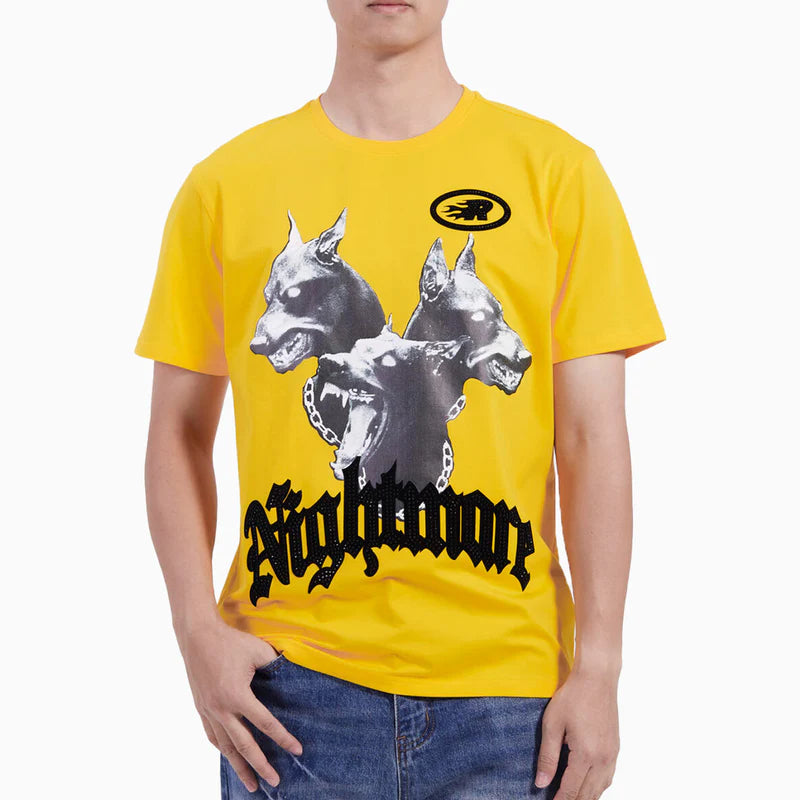 ROKU NIGHTMARE T-SHIRT