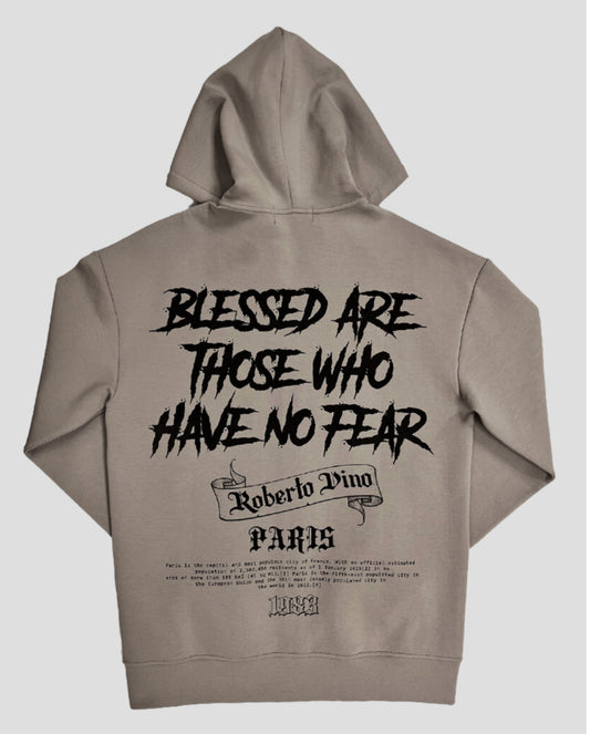 MILANO HAVE NO FEAR HOODIE