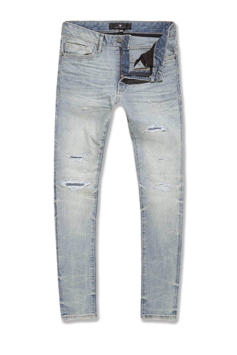 JC DENIM ANTIQUE