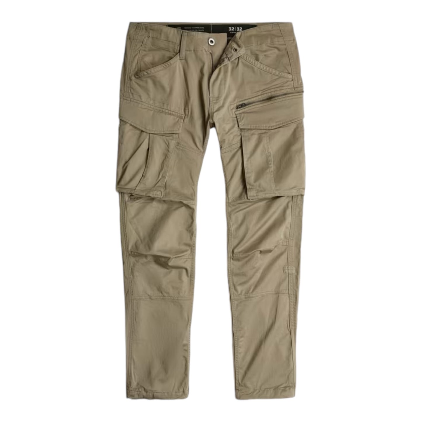 G-STAR CARGOS