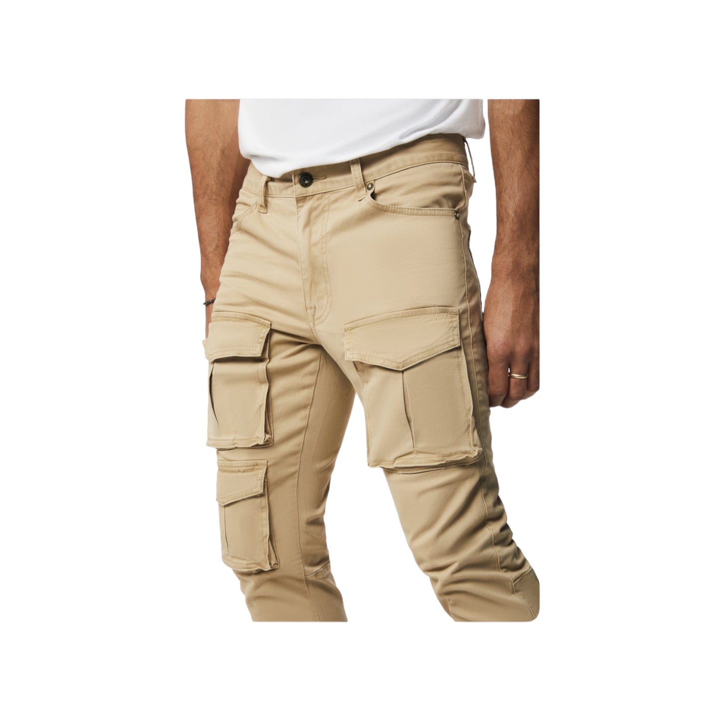 SMOKE RISE CARGOS