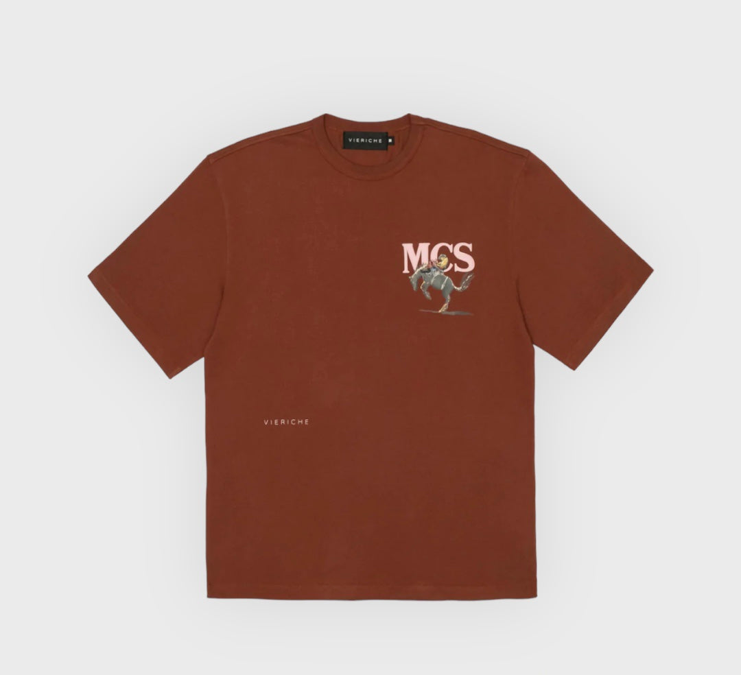 MONEY LONG TEE