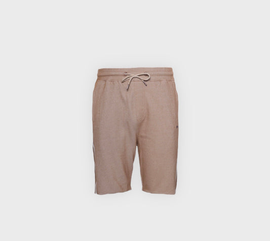 Jett | Jacquard Knit Short