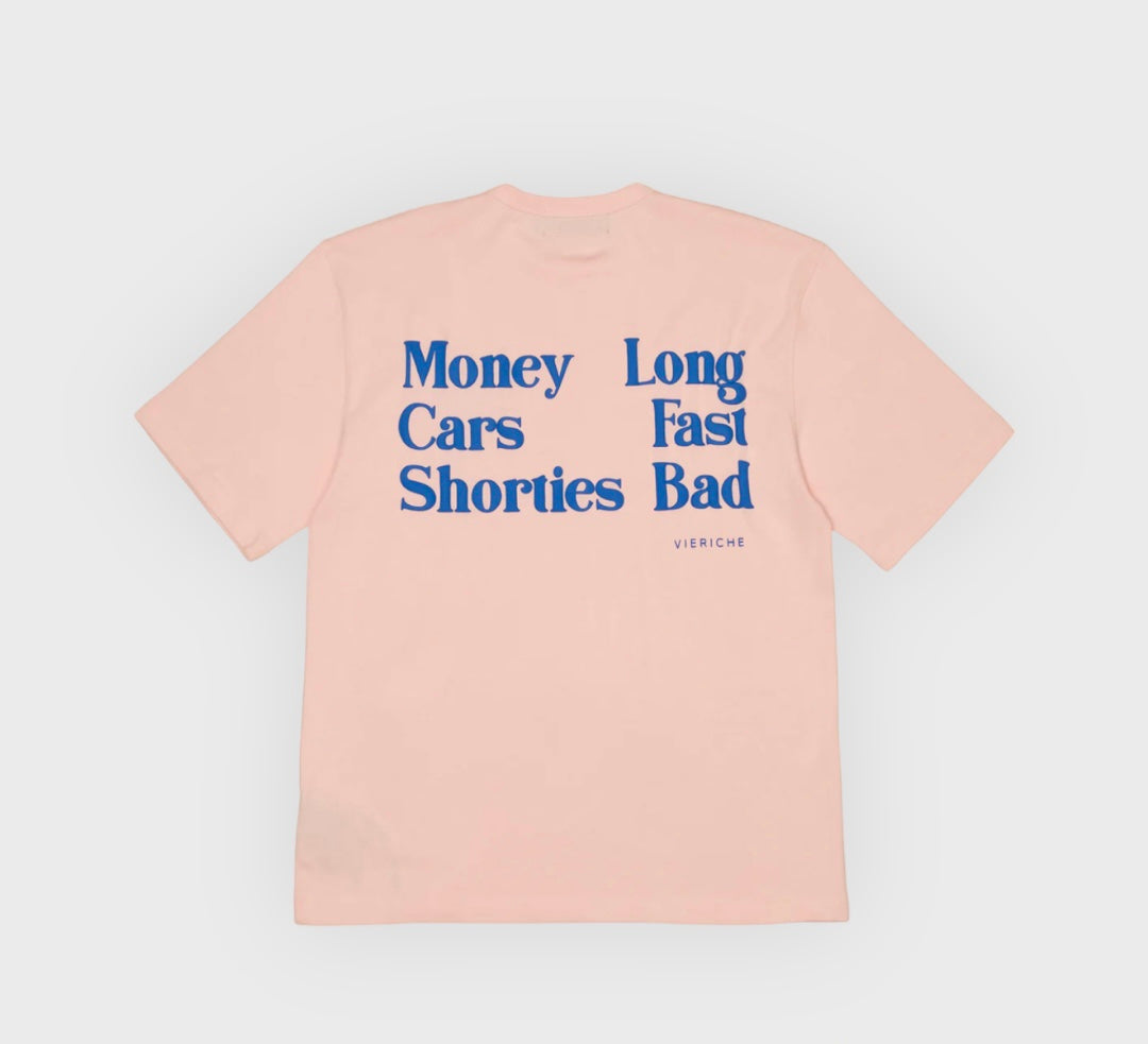 MONEY LONG TEE