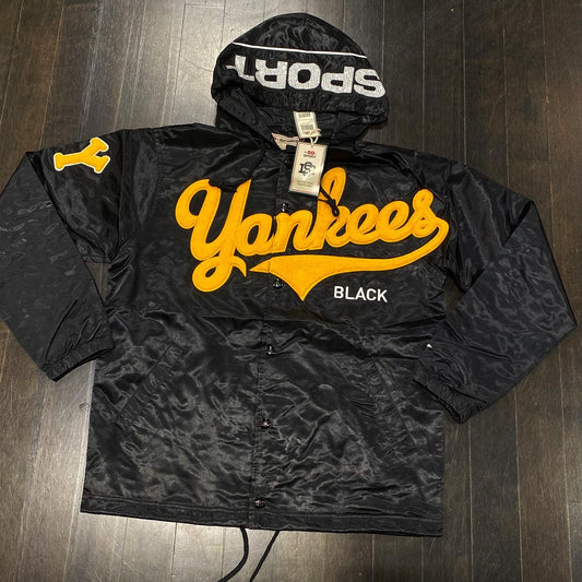 Yankees Black (SD Sport)