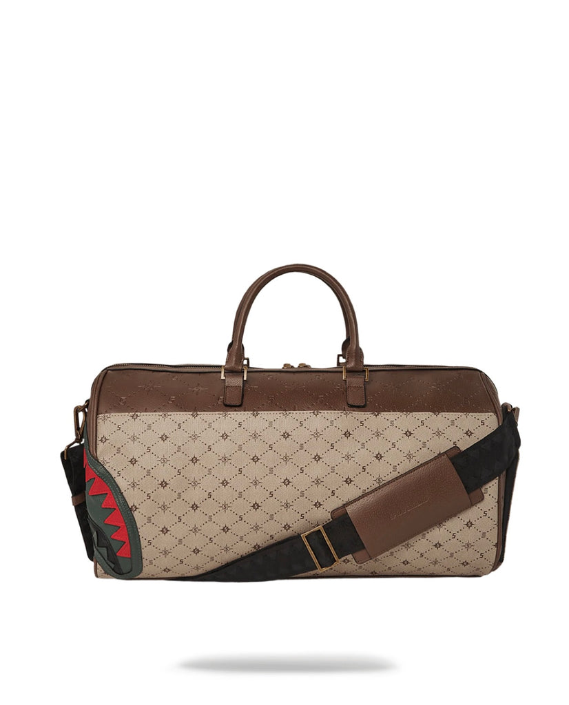 Louis Vuitton City Striped Holdall