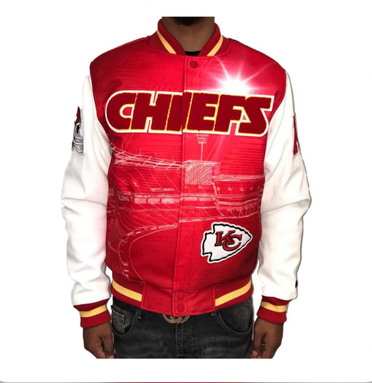 PRO STANDARD KC JACKET