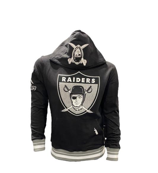 PRO STANDARD LAS VEGAS RAIDERS HOODIE