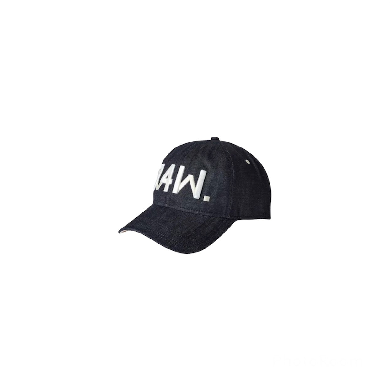 G-STAR AVERNUS LOGO ARTWORK BASEBALL CAP