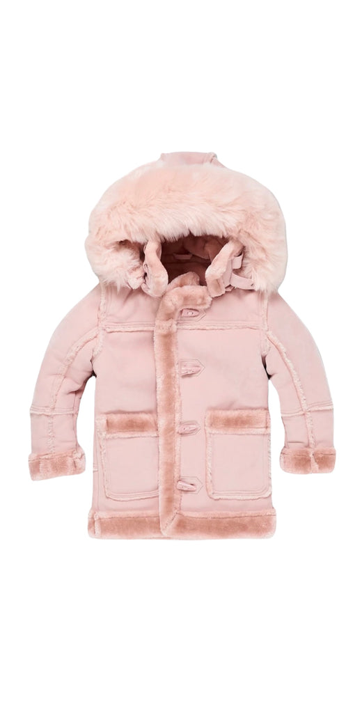 Denali shearling sale