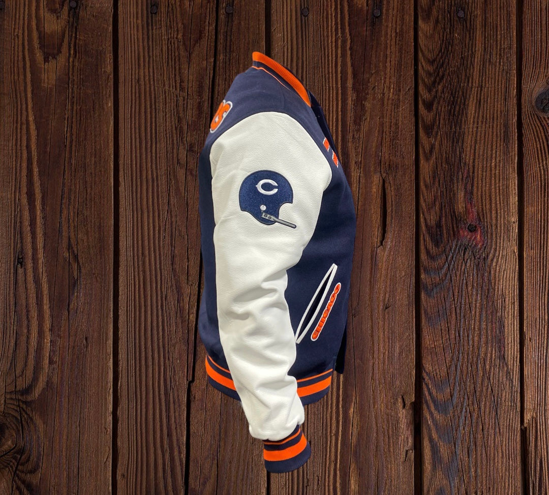 Hotsell Chicago Bears jacket