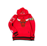 PRO STANDARD BEARS HOODIE – NBG Chicago